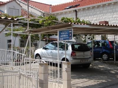Adria Guest house 3*