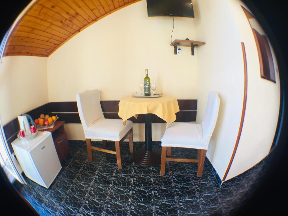 Adria Guest house 3*