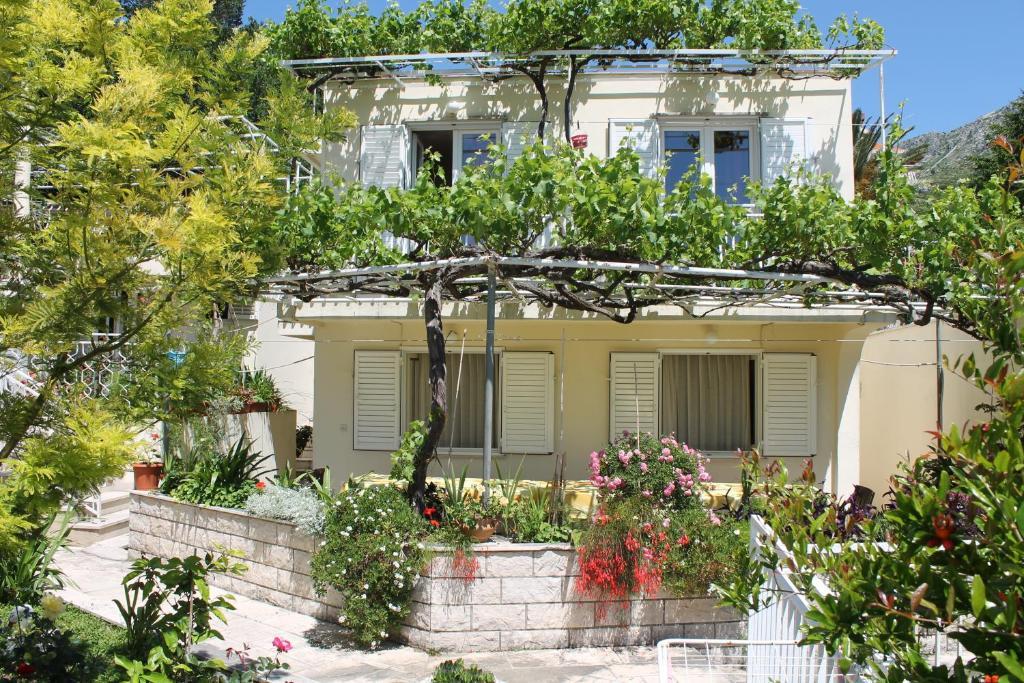 Adria Guest house 3*