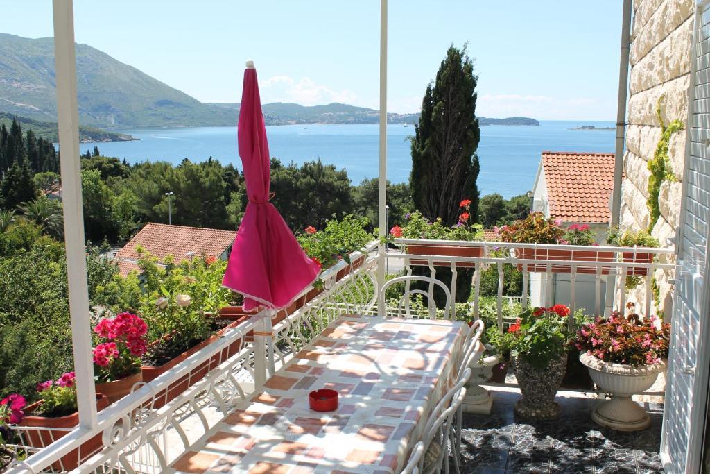 Adria Guest house 3*