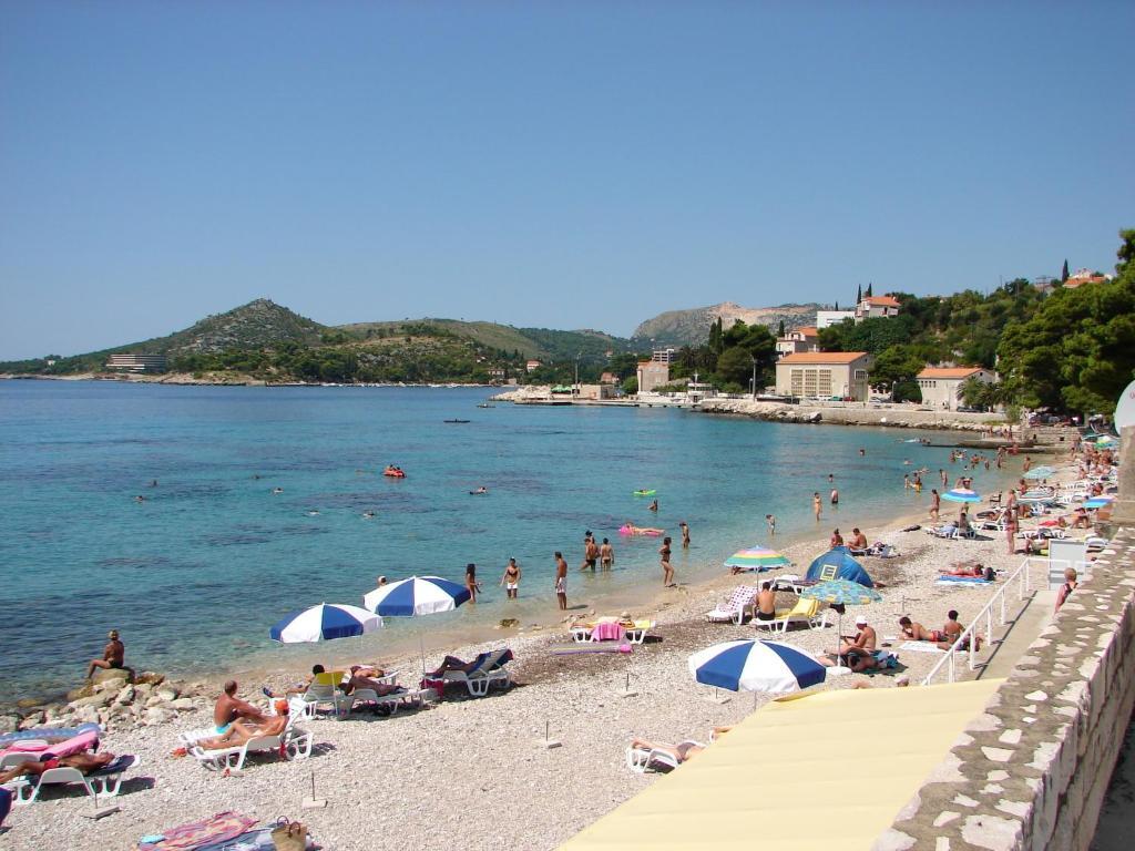 Guest house Adria