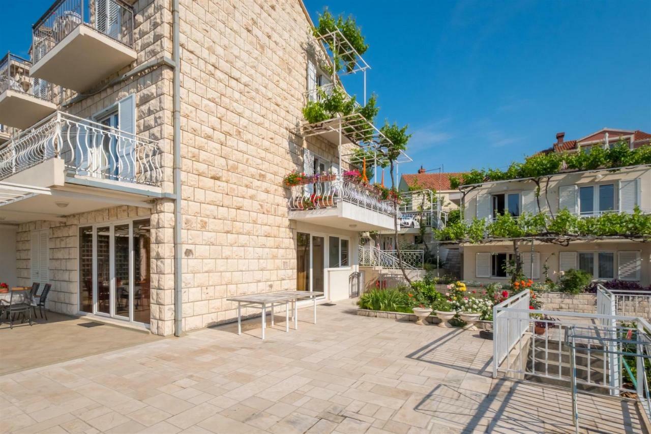 Adria Guest house Mlini