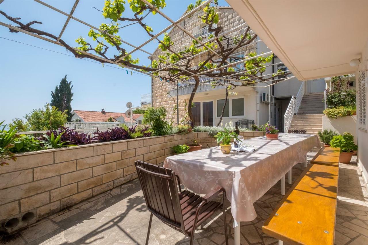 Adria Guest house Mlini