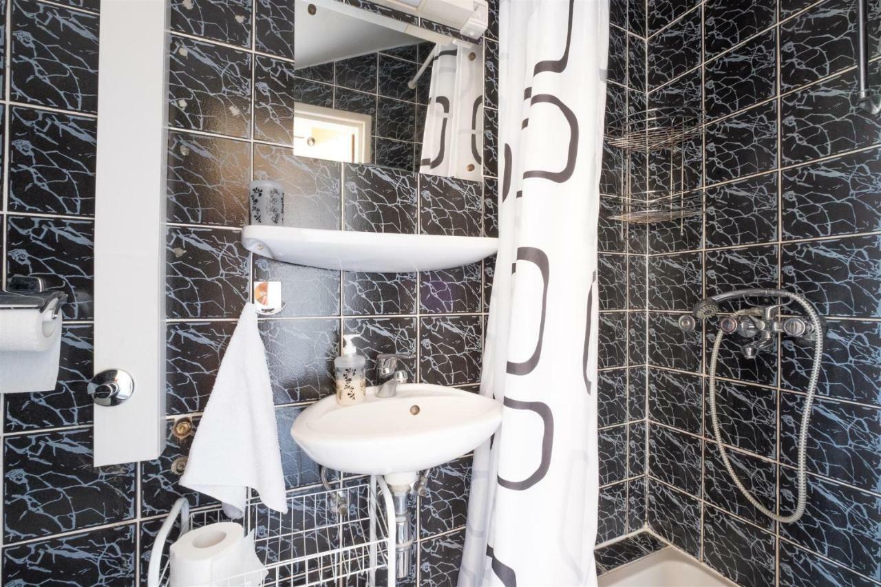 Adria Guest house 3*