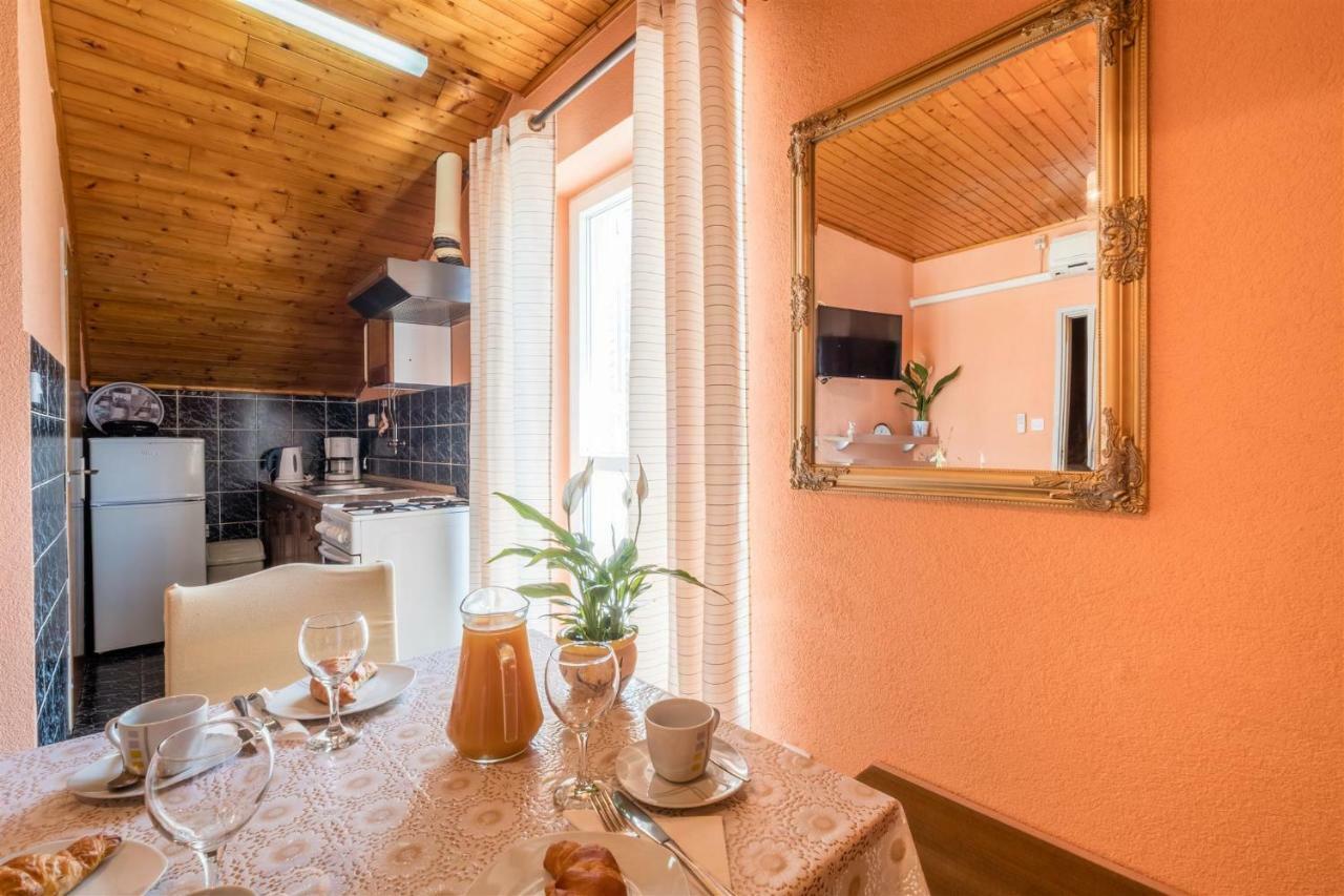 Guest house Adria 3*