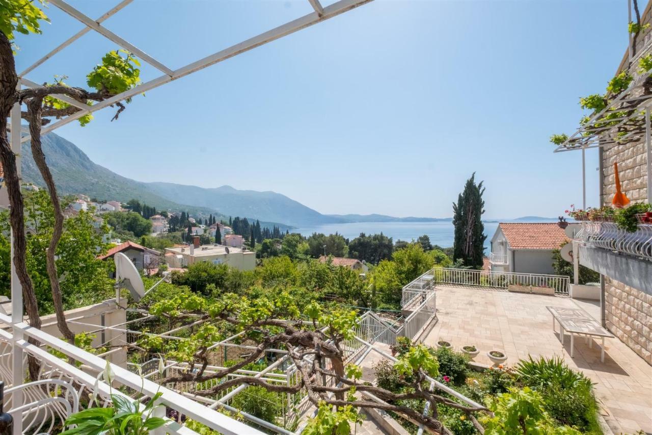 Guest house Adria Mlini